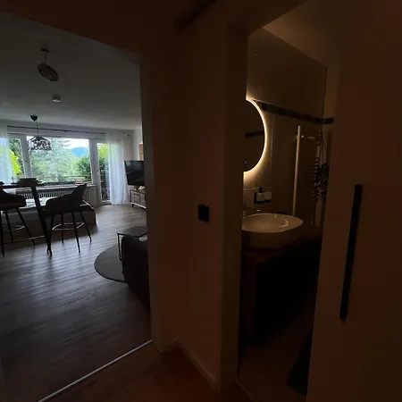 Renoviertes Mit Hallenbad & Bergblick * اوي ميتبرغ