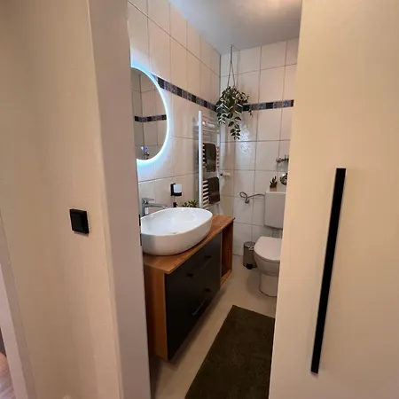 Appartement Renoviertes Mit Hallenbad & Bergblick Im Allgaeu Oy-Mittelberg