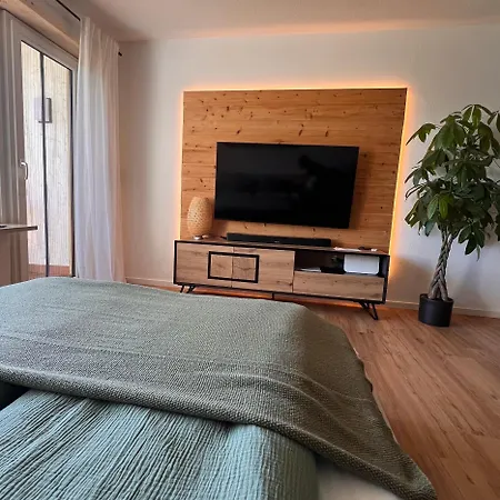 Renoviertes Mit Hallenbad & Bergblick Im Allgaeu