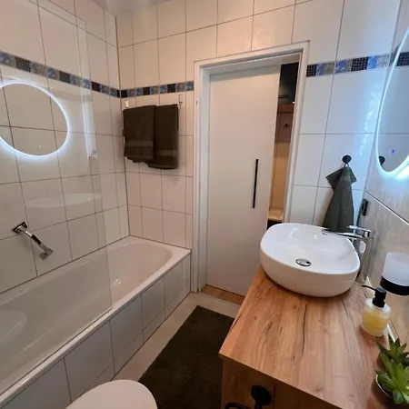 Renoviertes Mit Hallenbad & Bergblick Im Allgaeu Appartement