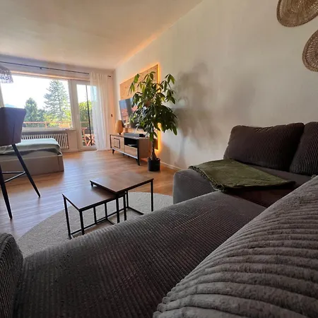 Renoviertes Mit Hallenbad & Bergblick Im Allgaeu *