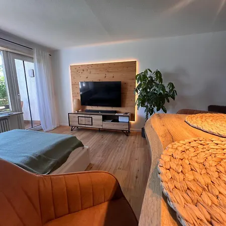 Apartment Renoviertes Mit Hallenbad & Bergblick Im Allgaeu Oy-Mittelberg
